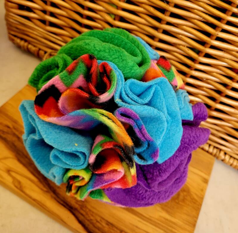 Snuffle Balls